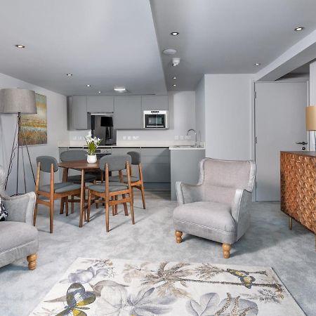 Apartment 1 Latrigg Keswick  Eksteriør billede