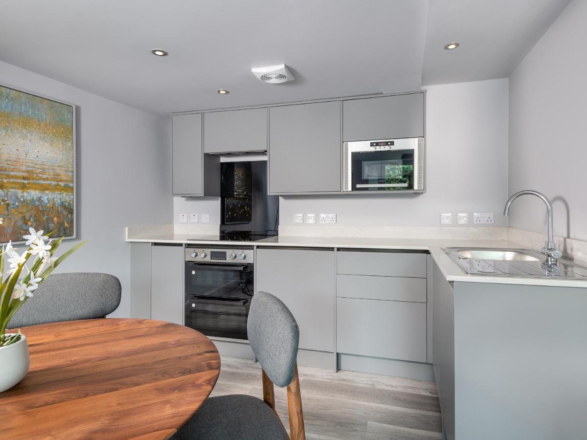 Apartment 1 Latrigg Keswick  Eksteriør billede