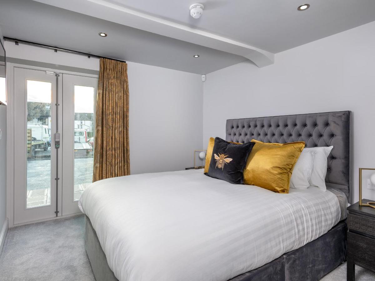 Apartment 1 Latrigg Keswick  Eksteriør billede